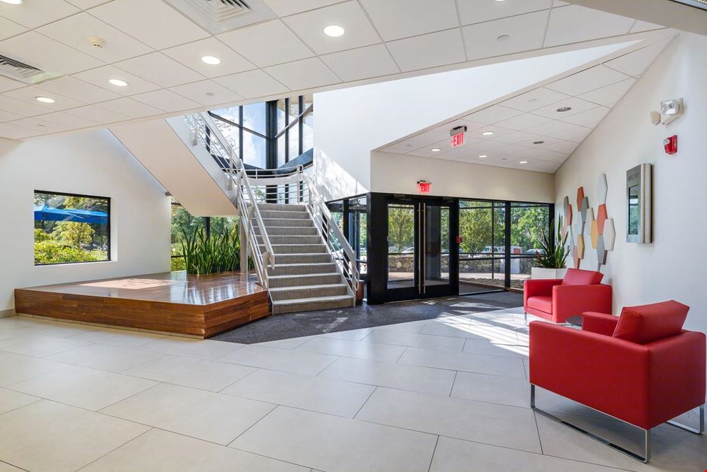 Highwood Office Park