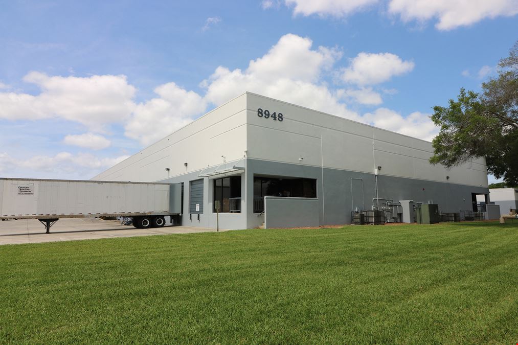 Lakepointe Business Park - 8