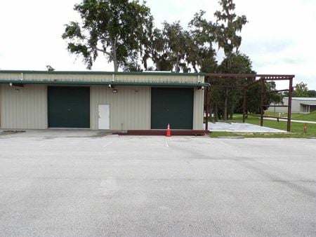 Preview of Industrial space for Rent at 4312 Wallace Rd