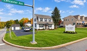 397 Lancaster Ave