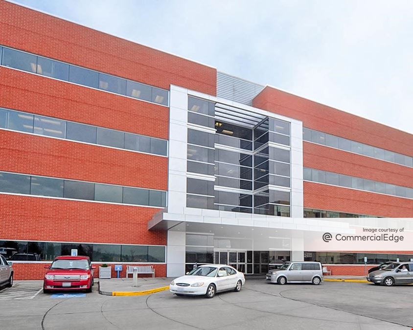 Good Samaritan Medical Office Building