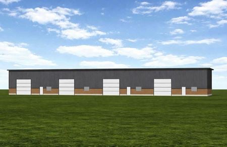 Preview of Industrial space for Rent at TBD W Omni Drive