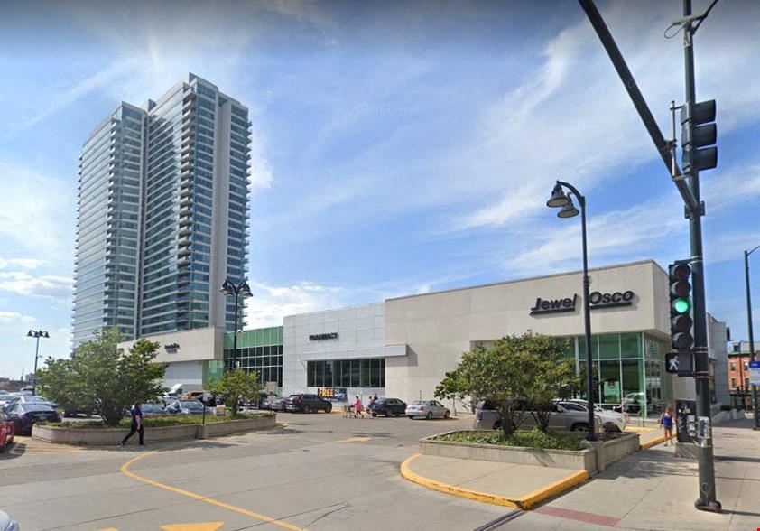 Trio Retail Center