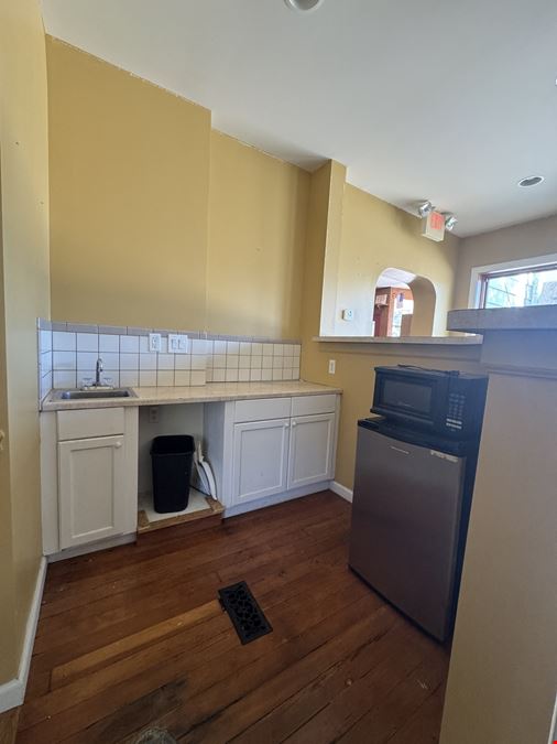 Retail-Commercial-Multifamily For Sale in Whitmore Lake