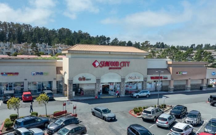 SEAFOOD CITY