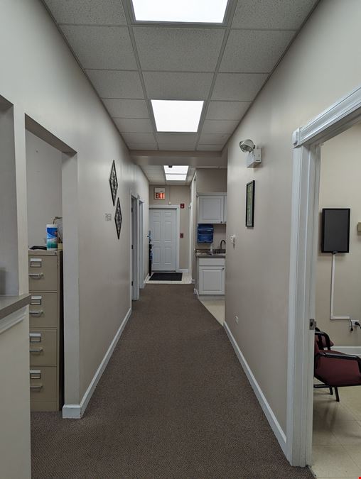 Medical Office Condo Available | Palos Professional Center