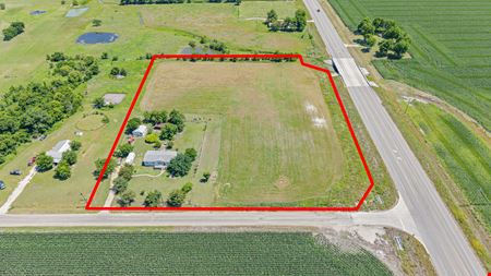 Preview of VacantLand space for Sale at 150 County Road 367
