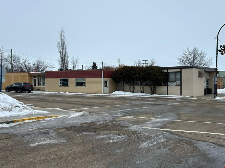 MIXED-USE INVESTMENT