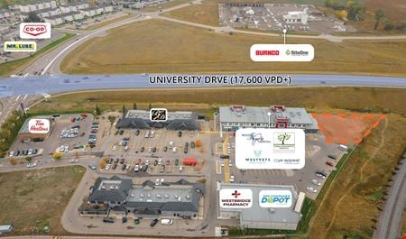 Preview of Other space for Sale at 876 Heritage Boulevard West