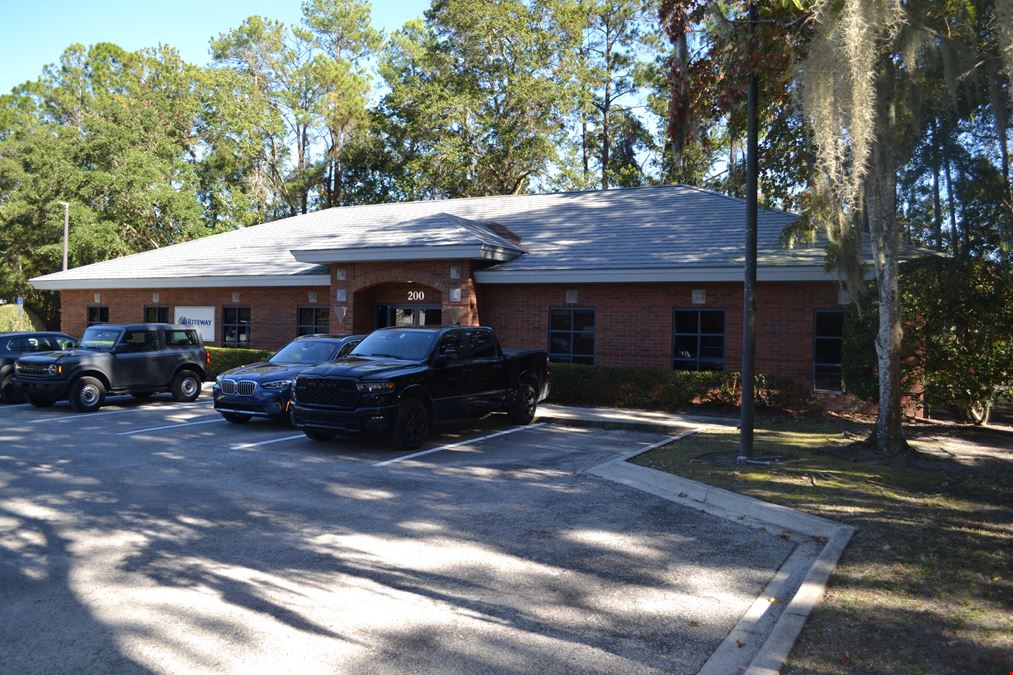 Sunbeam Professional Park - Building 200