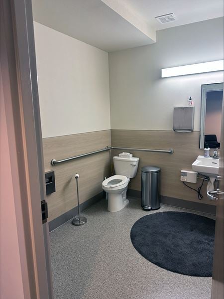 Preview of Office space for Rent at 7721 Southeast 13th Avenue