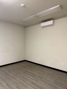 Multi-Tenant Industrial