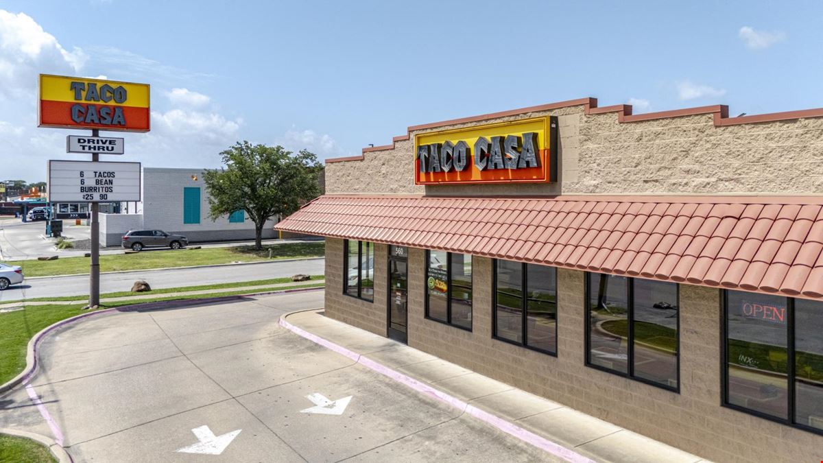 Saginaw Commons