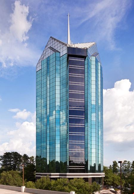 Preview of Office space for Rent at 3100 Tower Blvd
