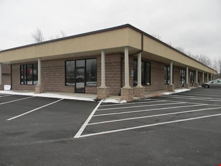 Preview of Office space for Rent at 7711 Porter Road & Recovery Road 