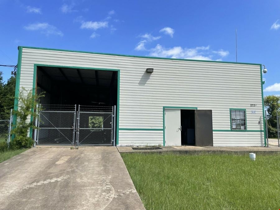 2721 Texas 31