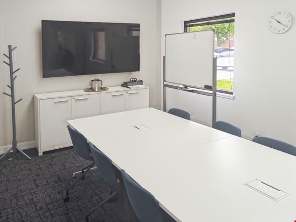 Preview of Office space for Rent at 3802 East 3rd Street