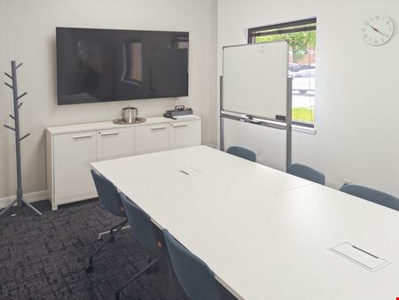 Preview of Office space for Rent at 3802 East 3rd Street