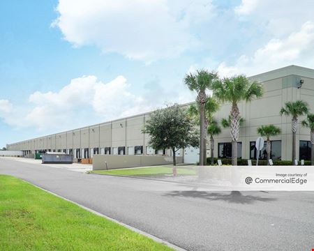 Preview of Industrial space for Rent at 780 Whittaker Road