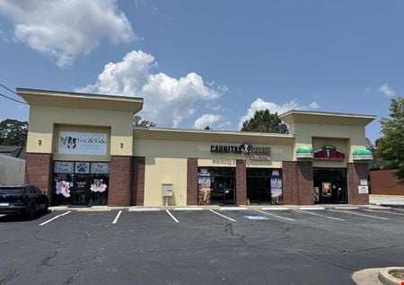 Preview of Retail space for Rent at 1948 E Main St