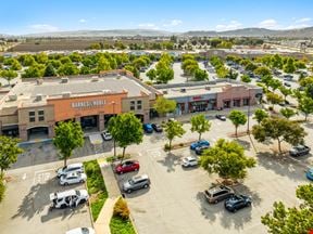 Gilroy Crossing Community Center