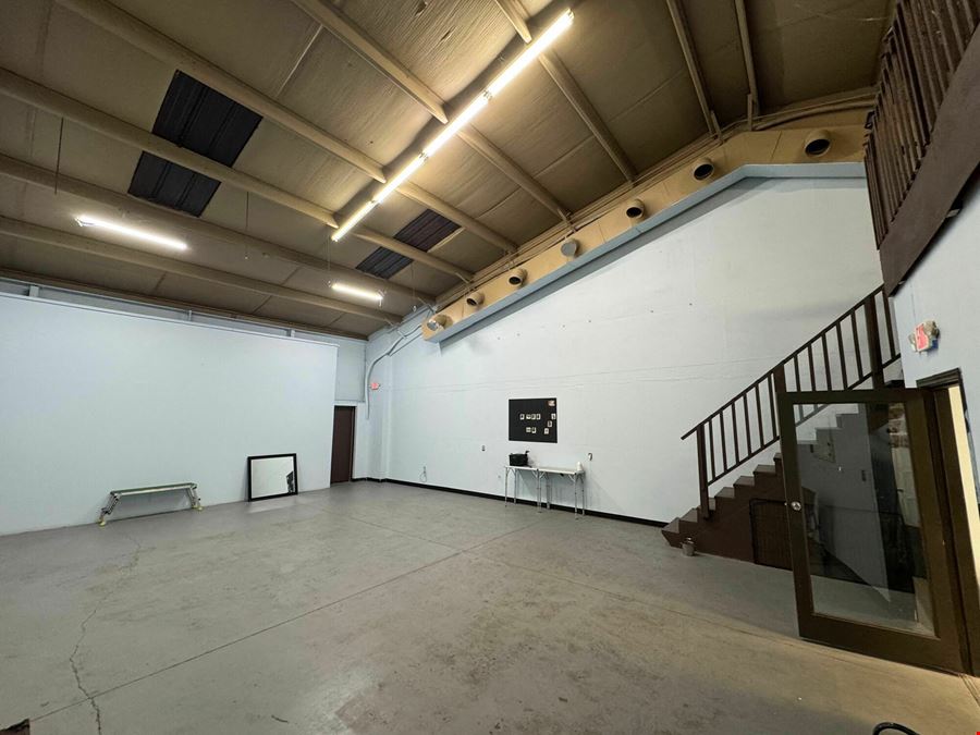 100 West Pflugerville Parkway