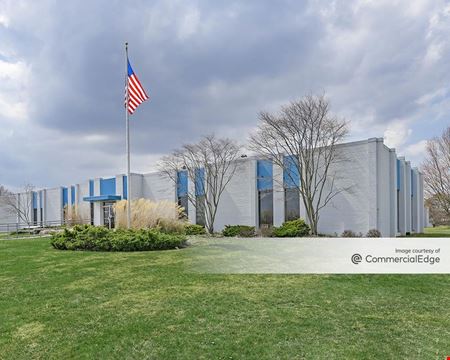 Preview of Industrial space for Rent at 2100 Highland Road