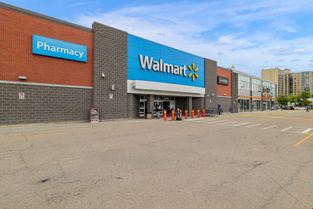 Westmount Centre