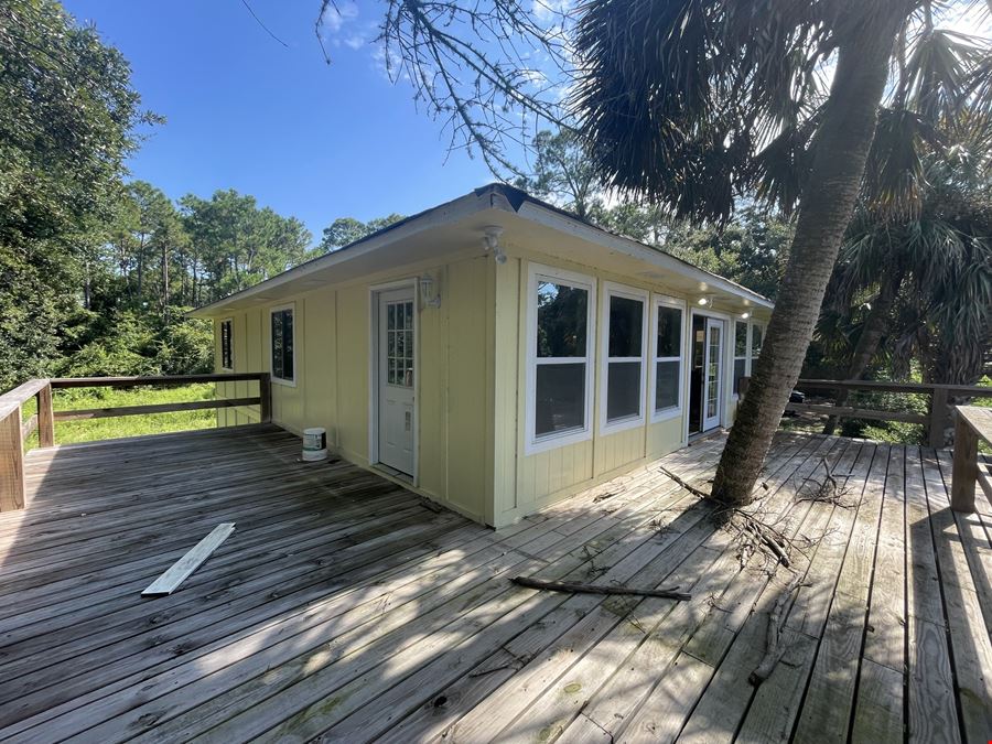 18 Acres with Lake for Sale
