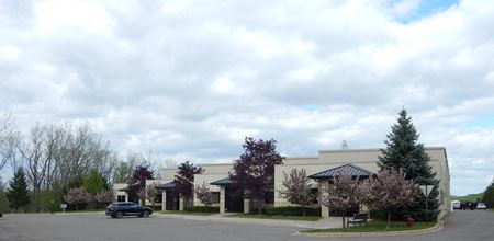 Preview of commercial space at 291 Collier Rd