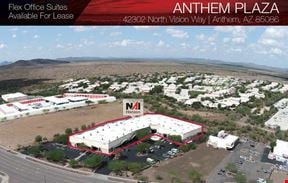 Anthem Plaza