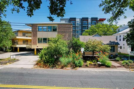 Preview of Office space for Sale at 812 W 11th St