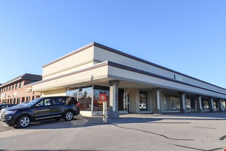 Preview of commercial space at 411 Standale Plaza NW