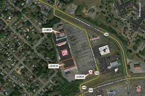 Shillington Plaza