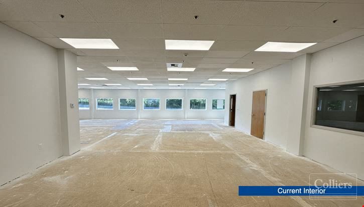 1313 E. 3rd Avenue | For Lease