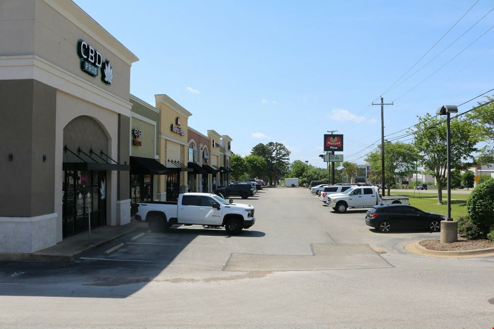 7924 S. Broadway Ave.