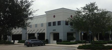 Preview of Industrial space for Rent at 13351-13361 Saddle Road