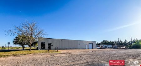 Preview of commercial space at 14202 Highway 87