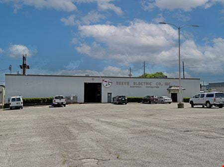 Preview of Industrial space for Sale at 2428 2nd Ave S