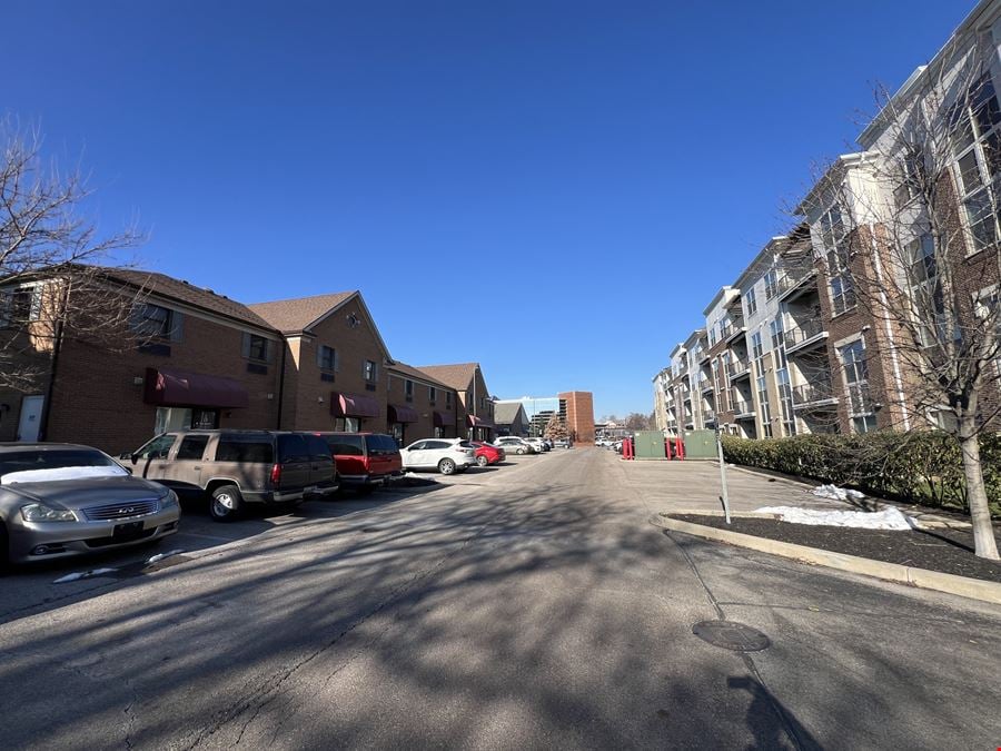 Towne Square Office Suites