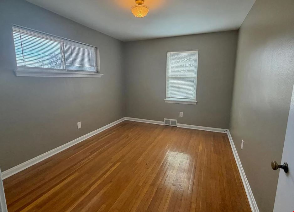 Nanz Avenue Apartments