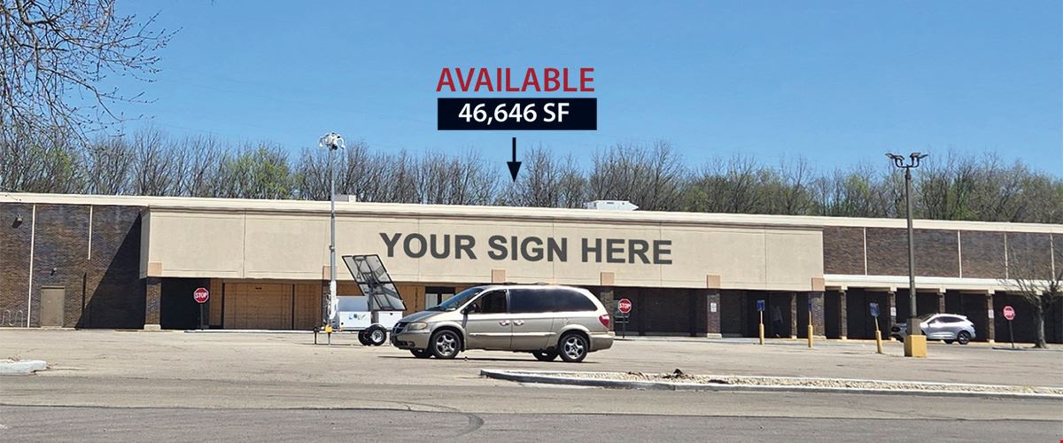 Pinewood Plaza