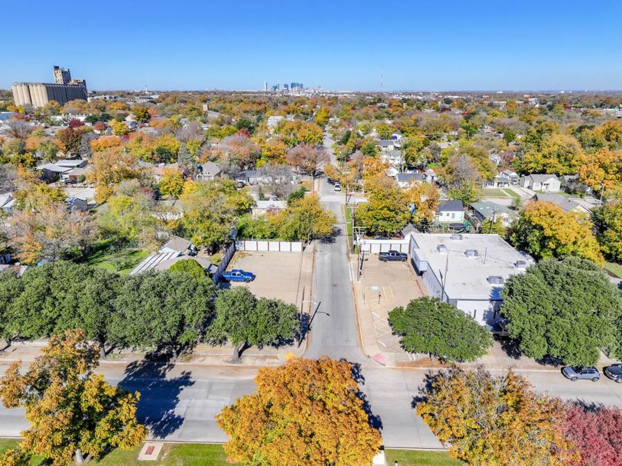 Office Complex for Lease