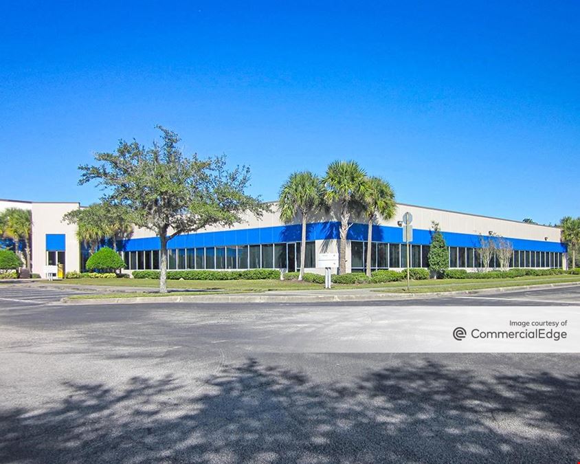 Southwest Business Center