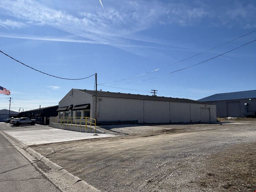 4825 Jean Drive
