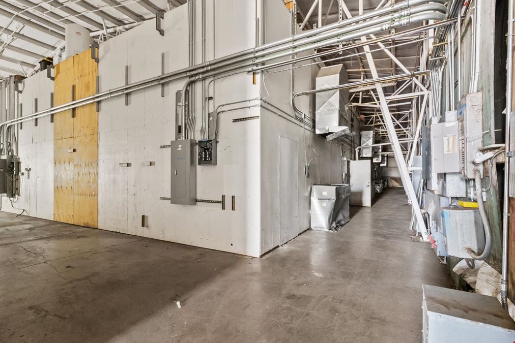 Meadow Lane Industrial