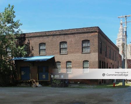 Preview of Industrial space for Rent at 2338 Canal Road