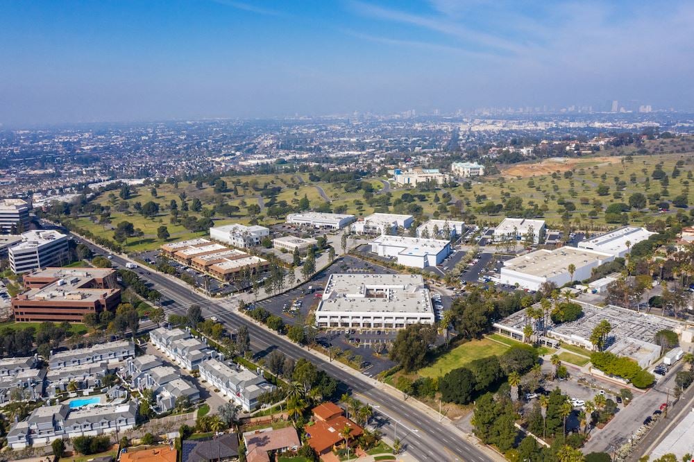 Buckingham Height Business Park