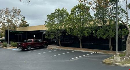 Preview of Industrial space for Sale at 5165-5177 Brandin Court