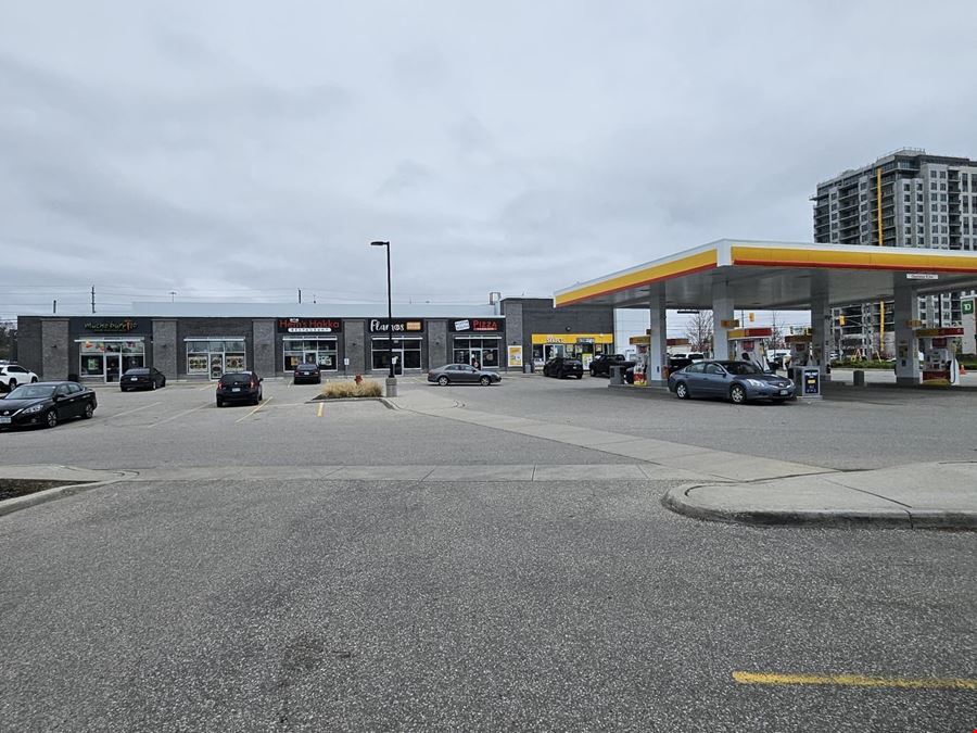 4195 King Street East